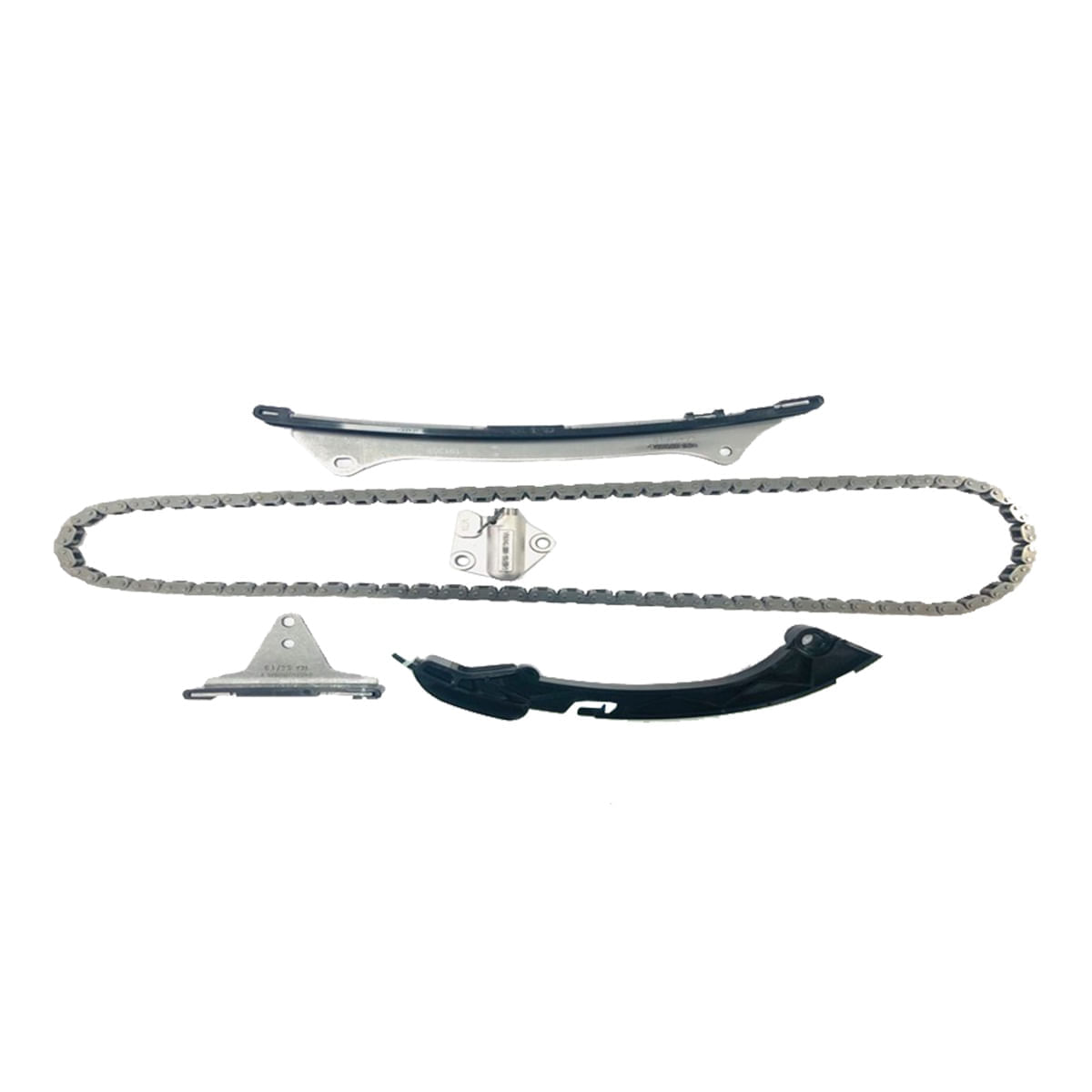 Kit Comando Corrente TIGGO 2021/2022 - 64562 - OK00196S