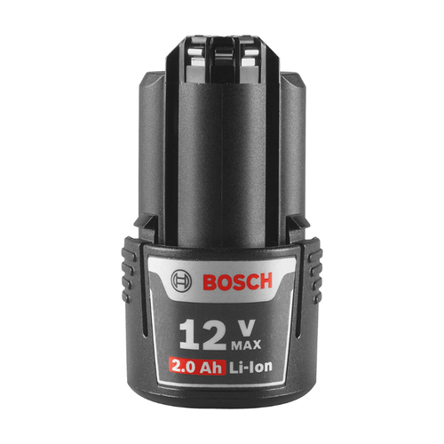 Bateria de Lítio GBA 12V 2,0AH - Bosch