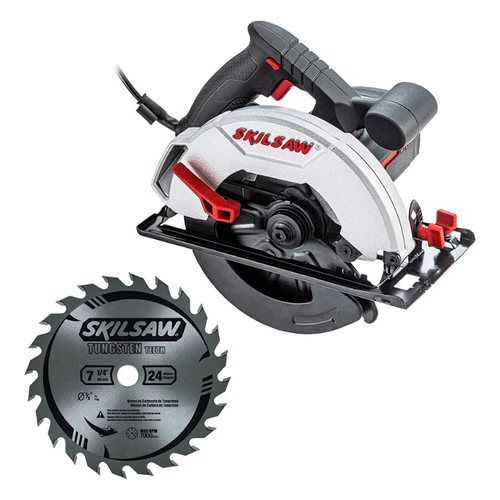 Serra Circular  7.1/4" 5200 220V - Skil