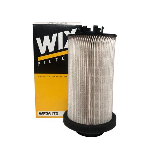 Filtro de Combustivel Wix WF36170 Mercedes-Benz