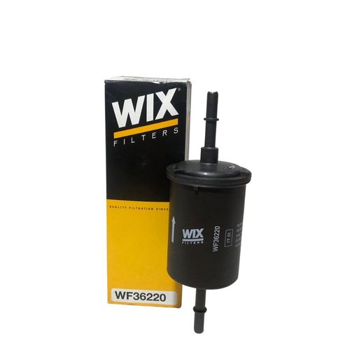 Filtro de Combustivel Wix WF36220 Ford