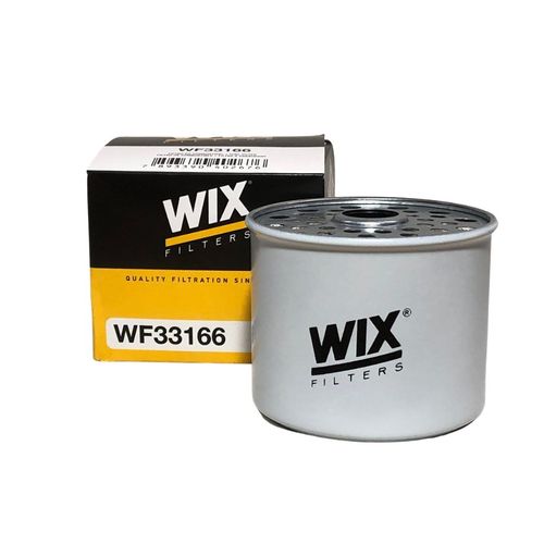 Filtro de Combustivel Wix WF33166 Ford / GM