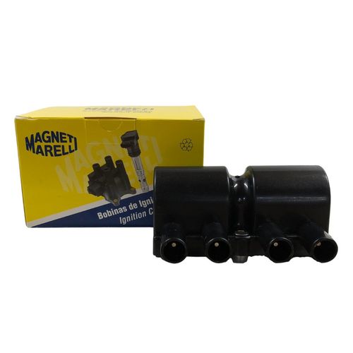 Bobina de Ignição Magneti Marelli BI0042MM Celta / Corsa / Doblo / Palio