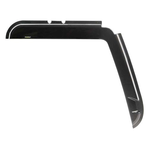 Calha de Porta Volvo Globetrotter FH 2010/2014 / FM/FMX 2010/2020 G074FE