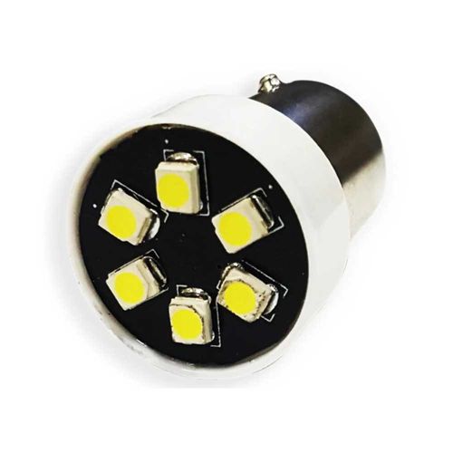Lâmpada Led 67 SMD 12 ou 24v P71267