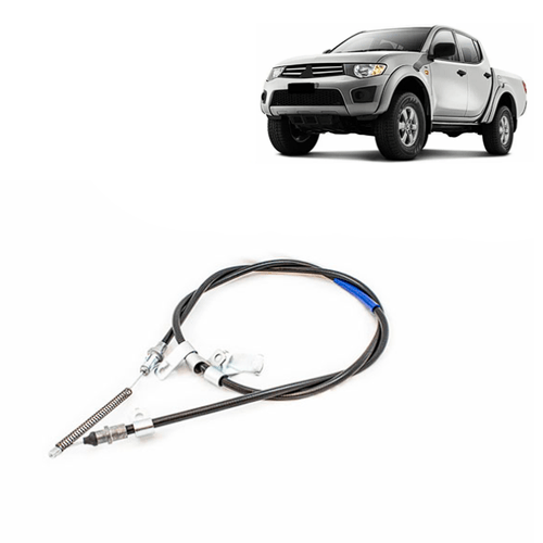 Cabo Freio L200 Triton Tras Dir 2007 Em Diante