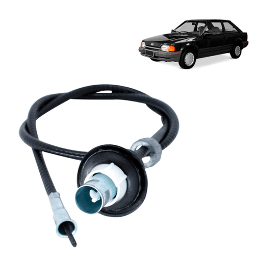 Cabo Velocimetro Escort Hobby Motor Ae 1.0 1.6 93 A 96