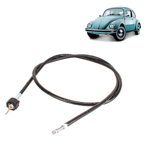 Cabo Velocimetro Karmann Ghia / Variant / Tl - Ano: 67