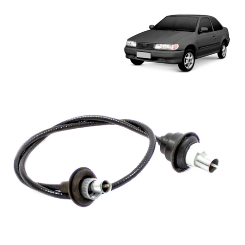 Cabo Velocimetro Logus Pointer Ap 1.8 2.0