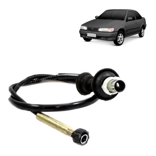 Cabo Velocimetro Logus Motor Ap 1.6 1.8 2.0 Efi Cfi 94 A 96