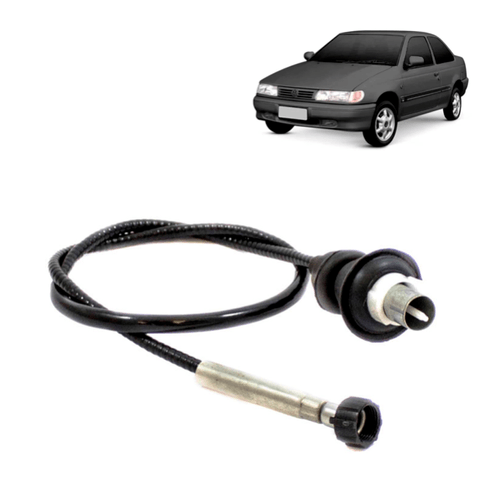 Cabo Velocimetro Pointer Motor Ap Efi Injeção 93 Em Diante