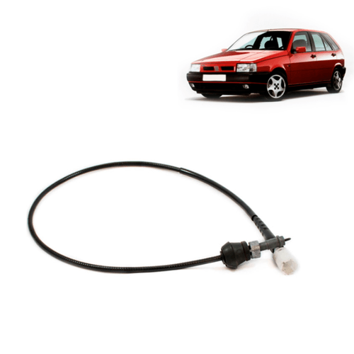 Cabo Velocimetro Tipo Motor 1.6 8v Spi Mpi 93 A 97