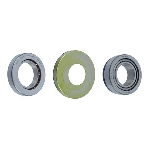 Kit Caixa de Direção Crosser XTZ 150 Original Yamaha