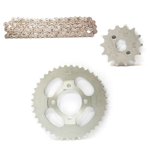 KIT TRANSMISSAO CRF250F 19 - 520H-112L / 50 /  13