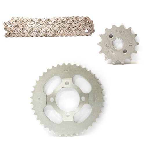KIT TRANSMISSAO CRF230 06/19 - 520h x 114L x 50T x 13T