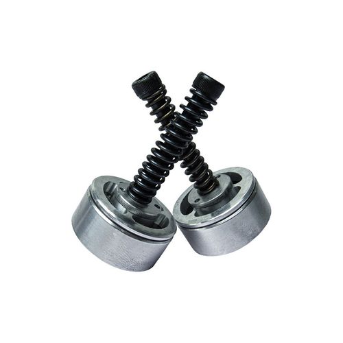 Emulador De Suspensão Dianteira Crf 250f / Tornado AMX
