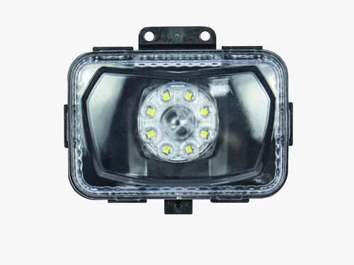 Bloco Ótico Farol Amx Led Crf 230 Crf 250f