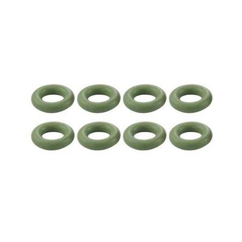 Kit de Filtros para Bico Injetor Brava Doblo Palio Siena Strada Uno Astra Blazer Corsa Meriva Montana S10 Vectra Zafira Civic HR-V 206 DS 1220