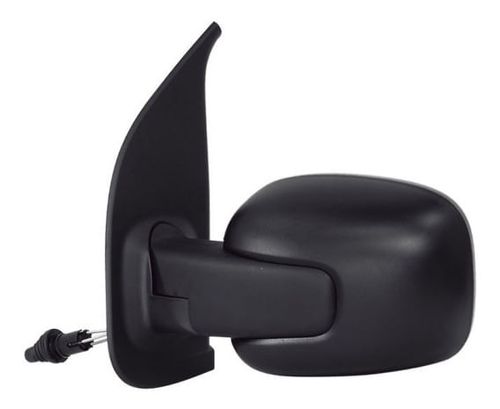 Retrovisor Esquerdo com Controle Fiorino 2015 em diante RETROVEX RX4535