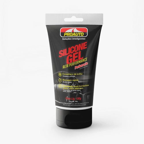 Silicone Gel 150g PROAUTO 2023