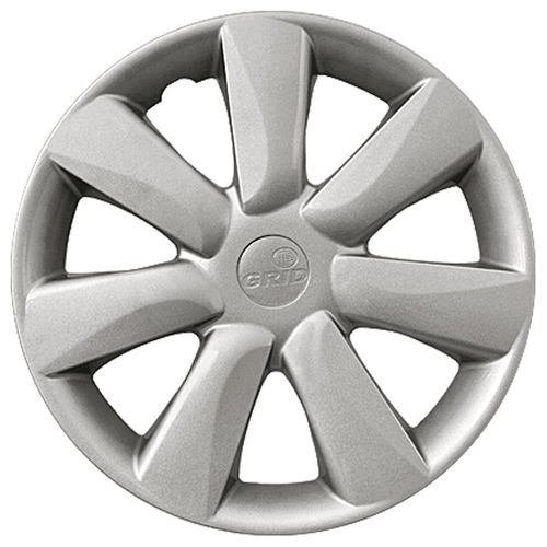 Calota March 2011 em diante Aro 14” Grid 450AR-PTA-U