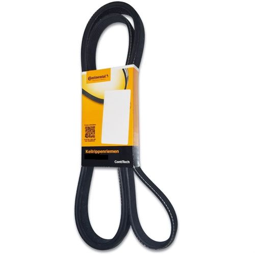 Correia do alternador Ecosport Ranger Gol Parati Saveiro Grand Cherokee Caravelle Eurovan Transporter 1995 em diante Contitech 6PK2240 Gira Aplicações