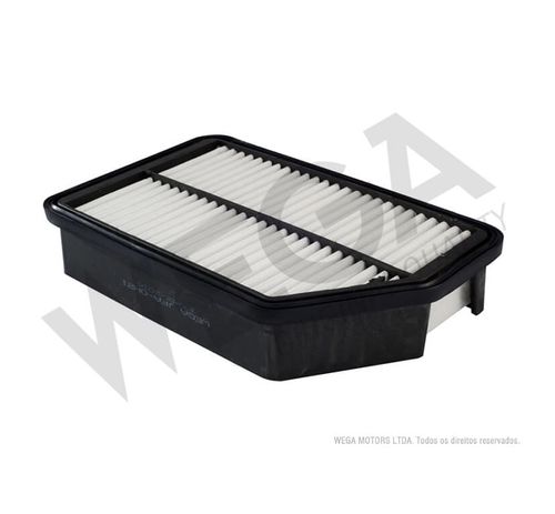 Filtro de Ar T6 Ix35 I30 Sportage 2010 Em Diante Wega JFA0H21