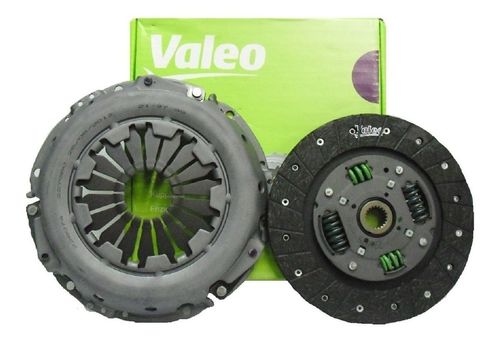 Kit Embreagem Linea 2009 em diante 1.8 1.9 Dualogic Plato mais disco Valeo 228073