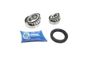 Kit Rolamento Eixo Traseiro Palio W Tipo Tempra SW 1996 a 2001 IRB IR558