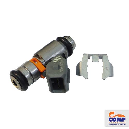 Bico Injetor Gol Saveiro 2000 em diante Magneti Marelli 501.020.02