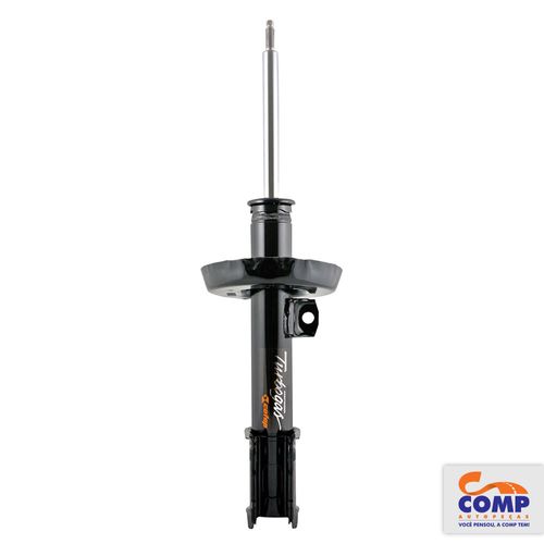 Amortecedor Dianteiro Esquerdo Vectra Cofap 2006 até 2011 GP32605 Linha Turbogás