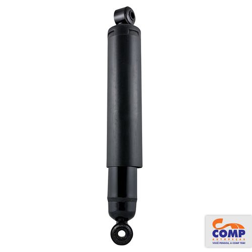 Amortecedor Traseiro Cofap Kombi 1997 até 2013 L12363 Linha Super
