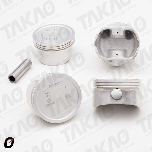 Pistao Motor Doblo Palio Siena Stilo Corsa Meriva TAKAO PGM18 050