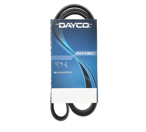 Correia Poly-V Dayco 7PK1070 Peugeot Boxer Fiat Ducato Citroen Jumper