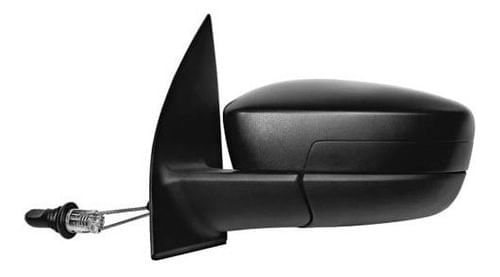 Retrovisor Esquerdo Gol GV Voyage Saveiro GV 2008 a 2012 com Controle RETROVEX RX1167