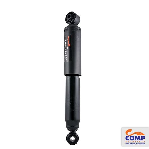 Amortecedor Traseiro Cofap Vectra 2006 até 2011 GBL1228 Linha Turbogás