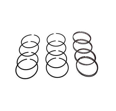 Anéis de Motor Brasila 1973 a 1982 Fusca 1969 em diante Gol 1982 a 1986 Kombi 1984 em diante Saveiro 1985 em diante KS 800026742000
