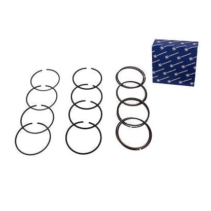 Anéis de Motor Fusca 1984 a 1997 Gol 1984 a 1986 Kombi 1984 a 2006 Saveiro 1984 a 1985 KS 800060740000