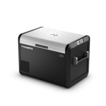 Geladeira e Freezer Dometic CFX3 55 IM - 12/24v e 110/220v Quadrivolt