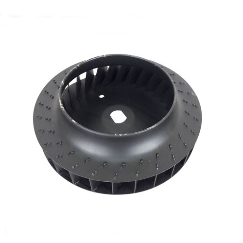 Ventoinha do Alternador Volkswagen Kombi Fusca e Brasilia Motores 1300 / 1500 / 1600
