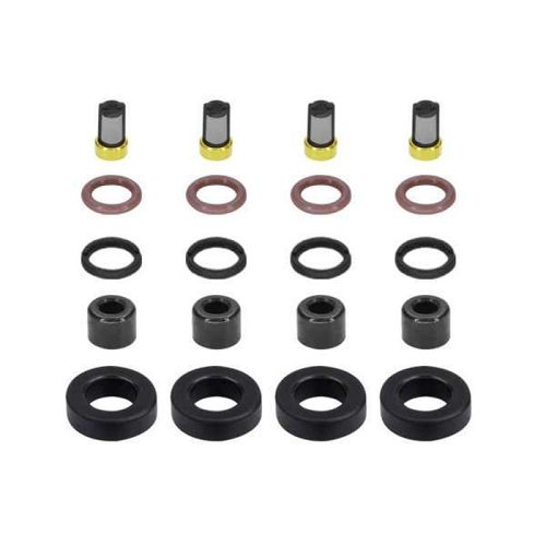 Kit de Filtros para Bico Injetor Corolla Fielder Corolla 2002 em diante DS 1261