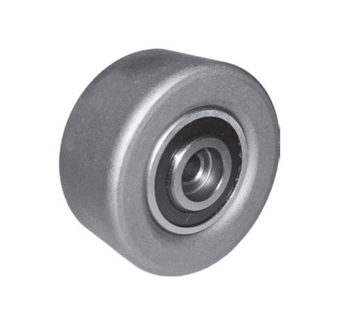 Rolamento Guia da Correia Dentada Cruze Sonic Tracker 2012 em diante Ranalle R4359