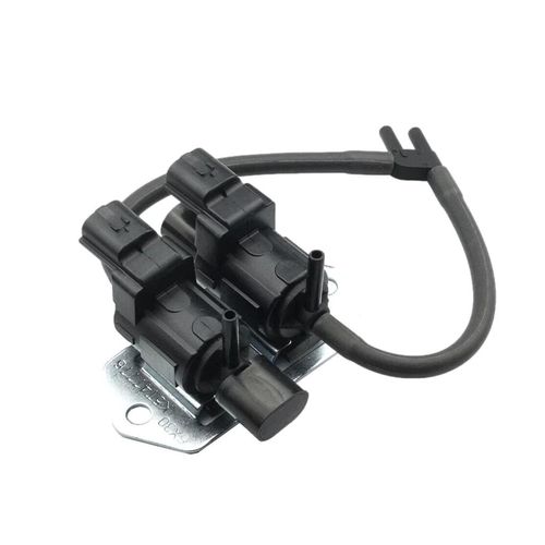 Solenoide Tração 4x4 Pajero Tr4 Full Triton 8657a031