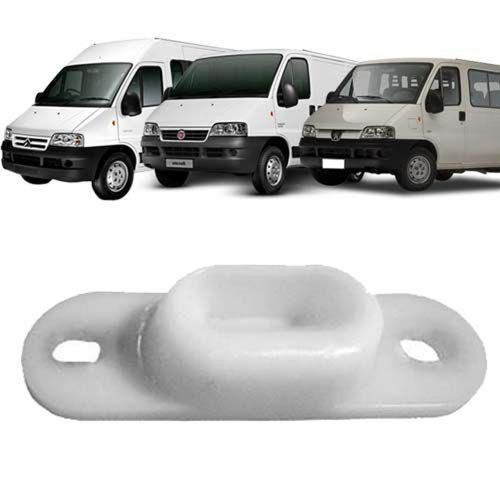 Batente da Porta Lateral Ducato Jumper Boxer - Ap09