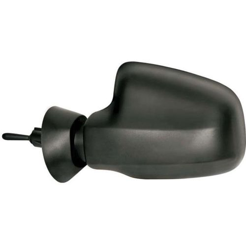 Retrovisor Esquerdo Logan Sandero 2009 em diante com Controle RETROVEX RX7723