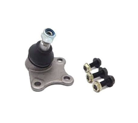 Pivô da Suspensão Inferior Esquerda Fox Spacefox Polo 2002 em diante Yiming BPS15031L