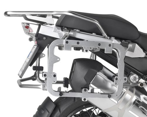 Suporte Lateral Givi Outback Gs1200 Adv/gs1250 Adv - Pl5112cam (adaptador)