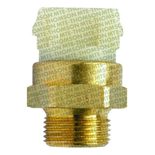 Interruptor térmico Escort 1993 a 2003 Gol 1994 a 2005 Logus 1993 a 1997 Parati 1997 a 2004 Pointer 1994 a 1997 Saveiro 1994 a 2004 MTE 755 92 81