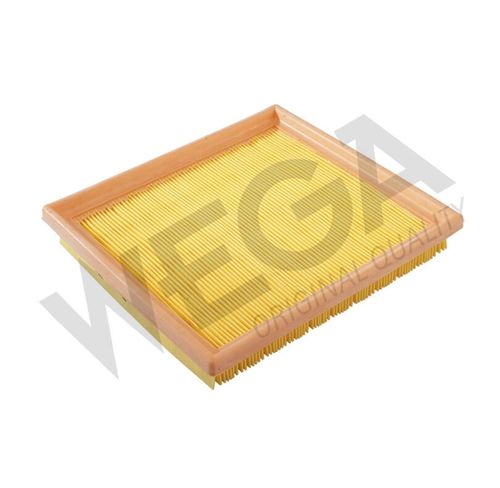 Filtro de Ar Fox Gol Golf Polo Saveiro Virtus 2014 Em Diante Wega FAP2219