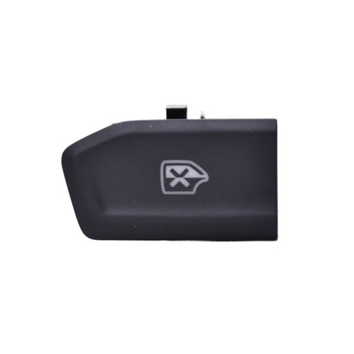 Interruptor Bloqueio Vidro Gol G7 2015 em diante